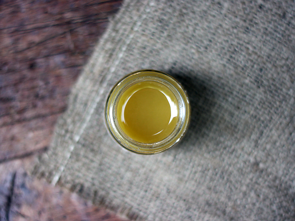 Caesar (anchovy) dressing