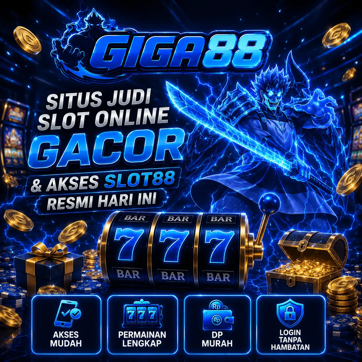 GIGA88 judi slot online gacor